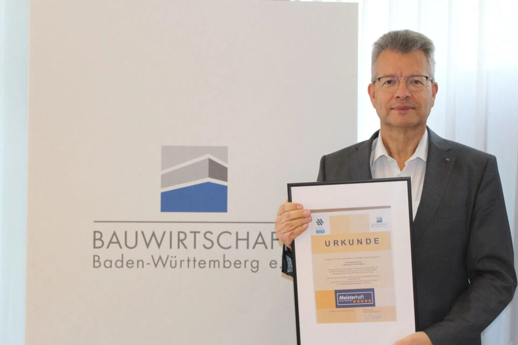 Meisterhaft bauen in Hardheim und Umgebung